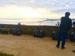 Segway Vézelay 