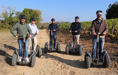 Segway