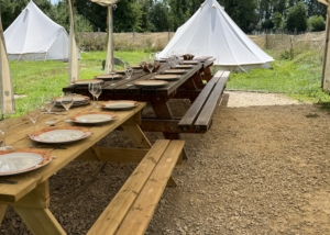 Séminaire en Bourgogne