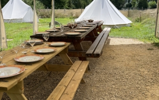 Séminaire en Bourgogne