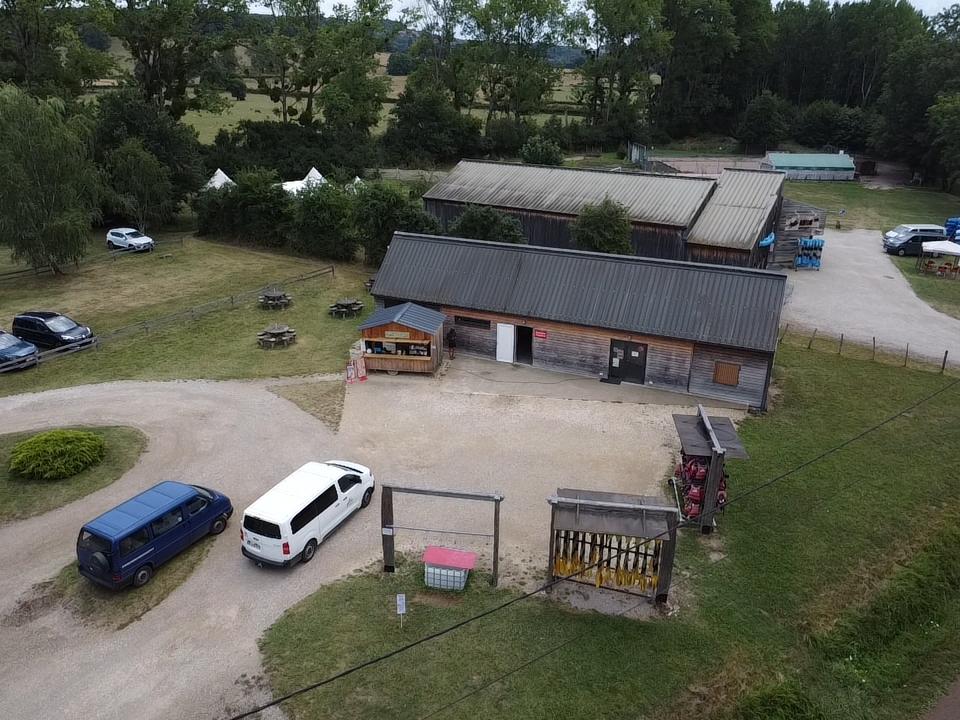 Activités à Saint-Père